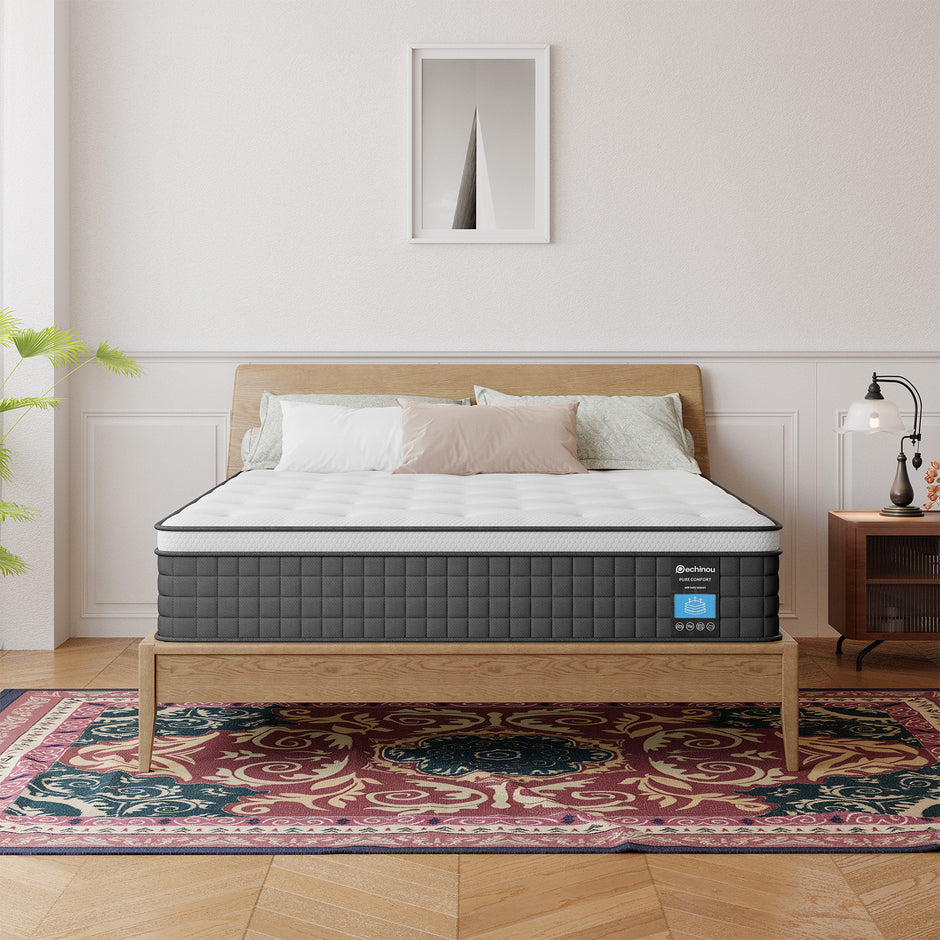 Mattress – Mubulily